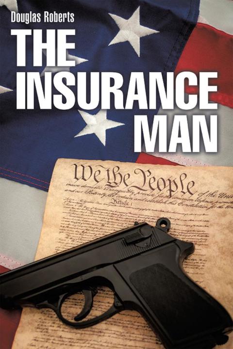 Cover image for book The Insurance Man