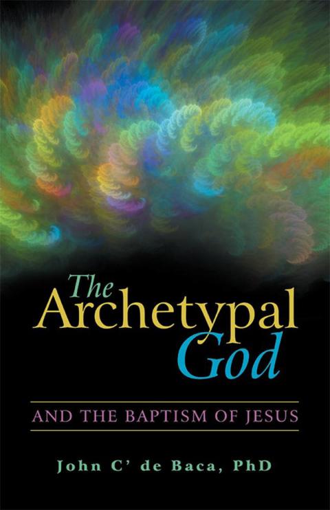 Cover image for book The Archetypal God