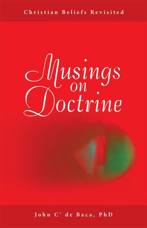 Cover image for book Musings on Doctrine