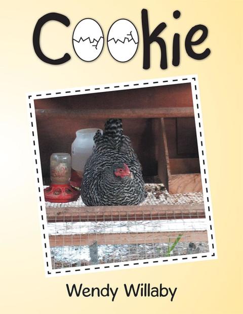 Cover image for book Cookie