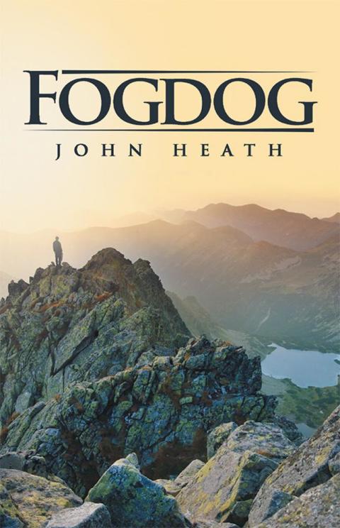 Cover image for book Fogdog