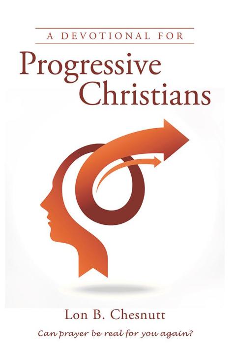 Cover image for book A Devotional for Progressive Christians