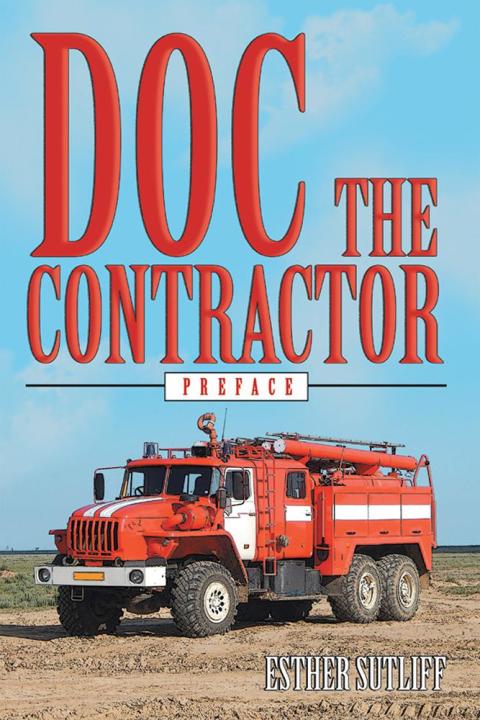 Cover image for book Doc the Contractor