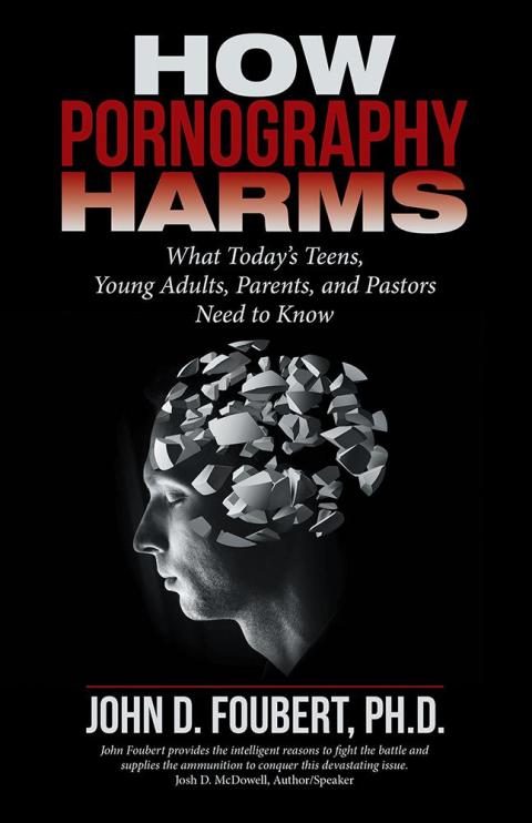 Cover image for book How Pornography Harms