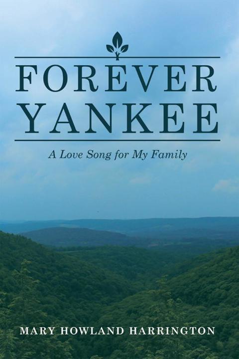 Cover image for book Forever Yankee