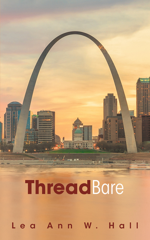 Cover image for book Threadbare