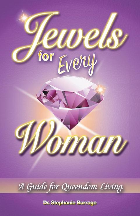 Cover image for book Jewels for Every Woman