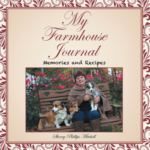 Cover image for book My Farmhouse Journal