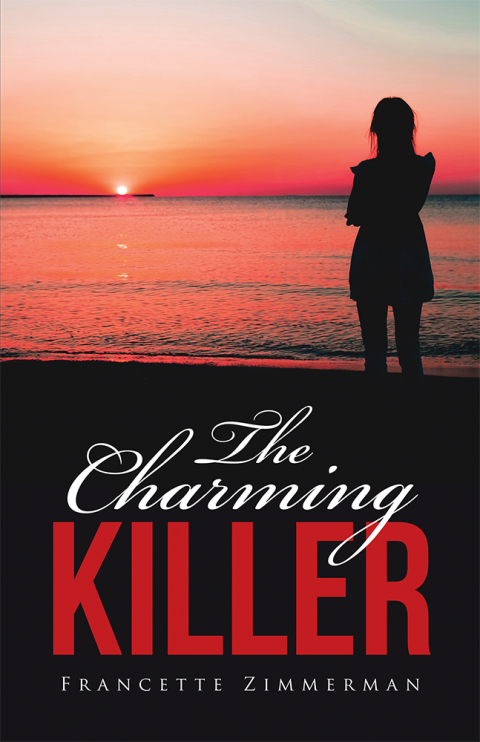 Cover image for book The Charming Killer