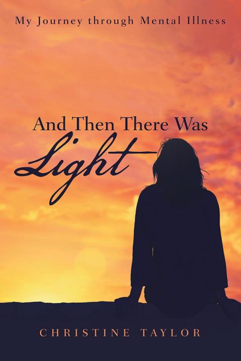 Cover image for book And Then There Was Light