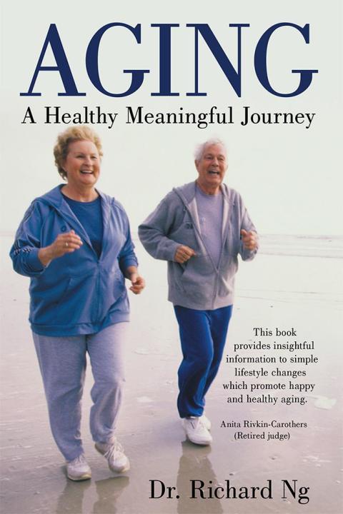 Cover image for book Aging