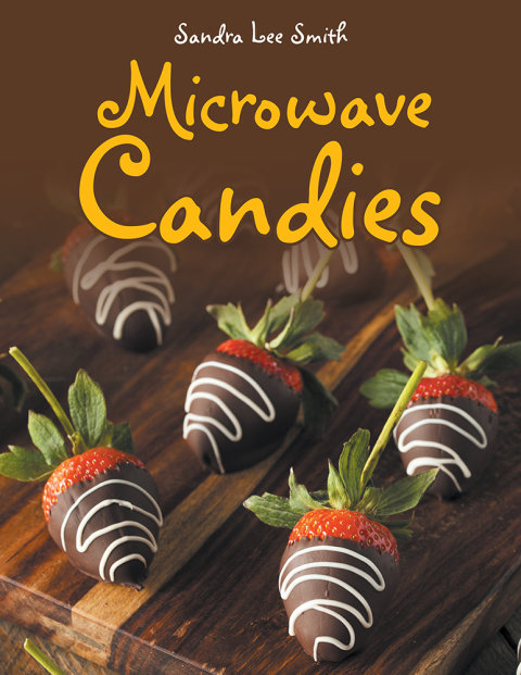 Cover image for book Microwave Candies