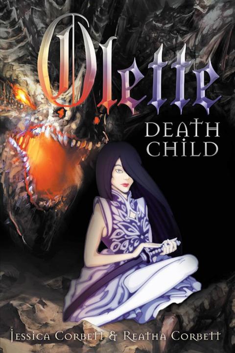 Cover image for book Olette