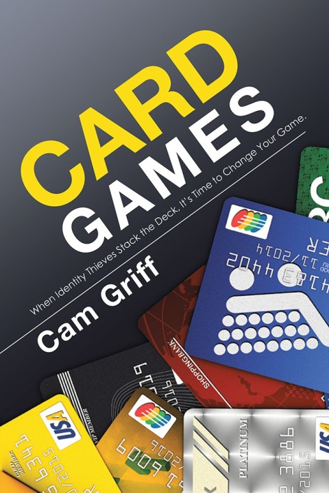 Cover image for book Card Games