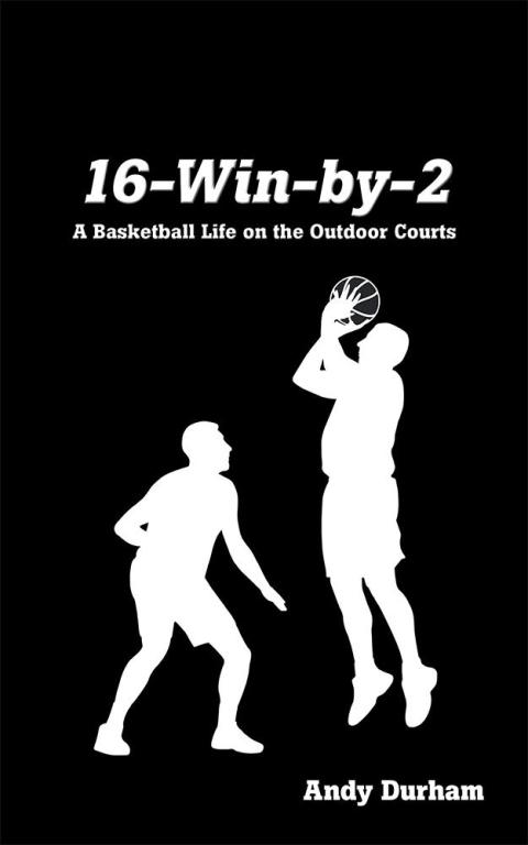 Cover image for book 16-Win-By-Two