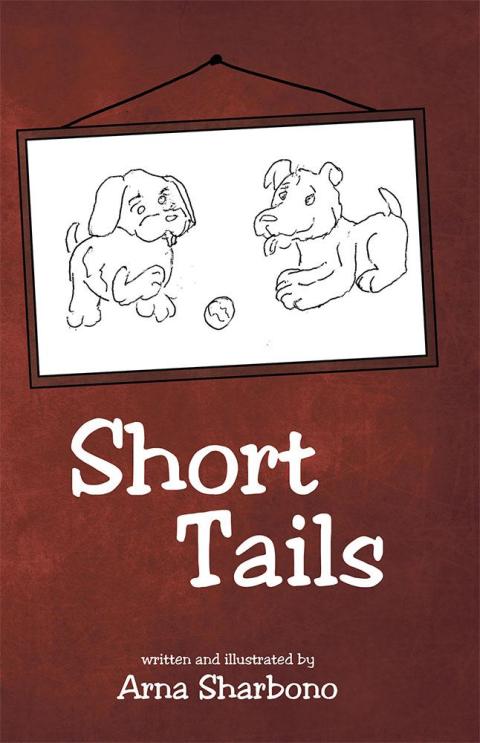 Cover image for book Short Tails