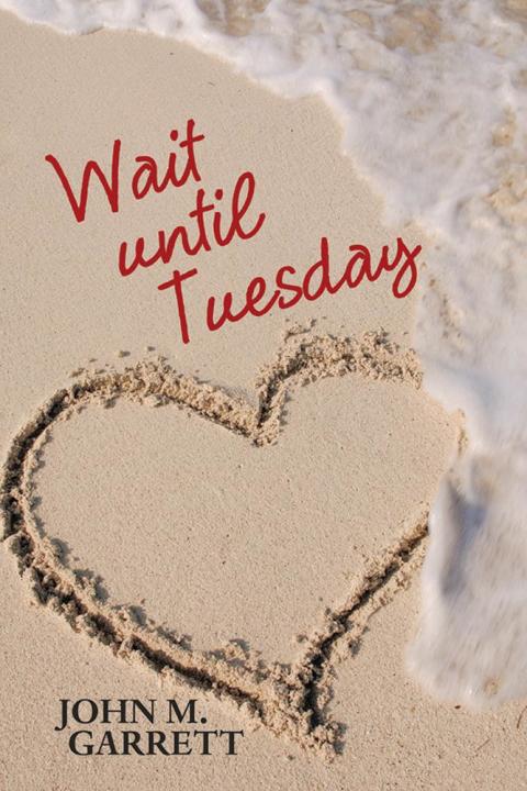 Cover image for book Wait Until Tuesday
