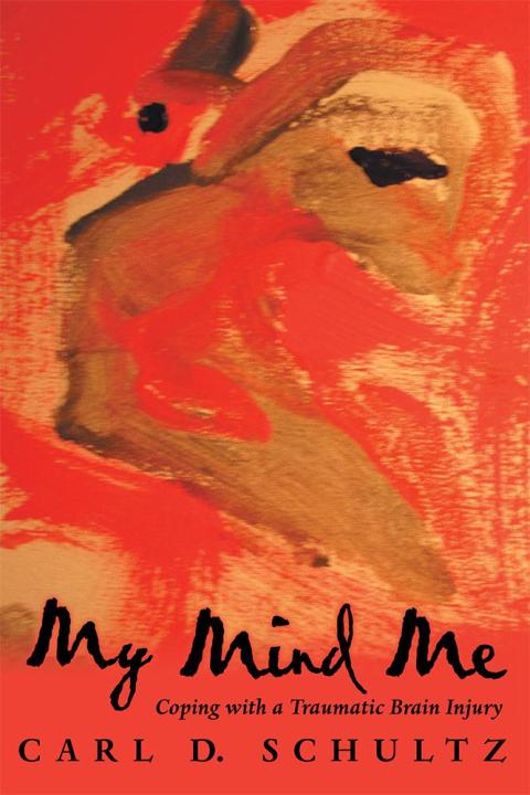 Cover image for book My Mind Me
