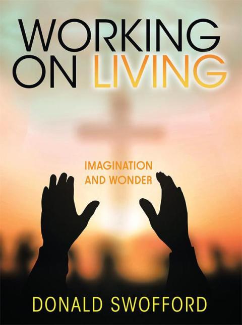Cover image for book Working on Living