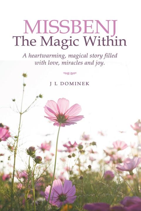 Cover image for book Missbenj