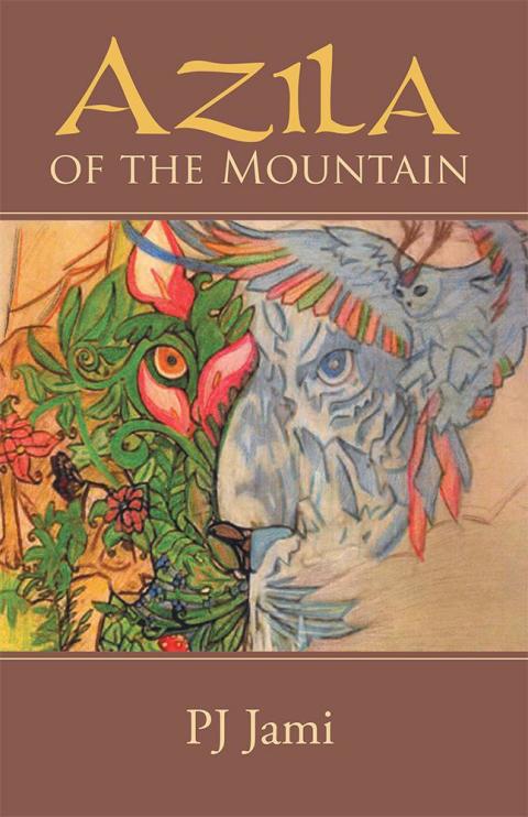 Cover image for book Azila of the Mountain