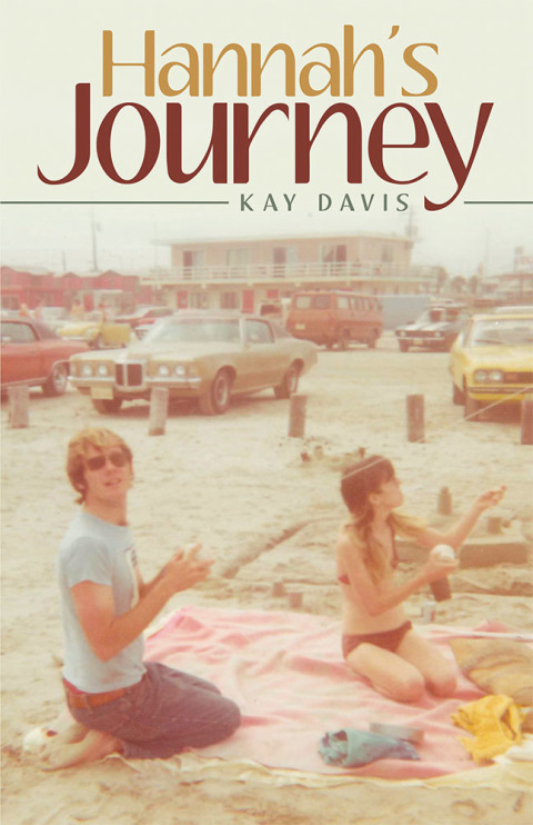 Cover image for book Hannah’s Journey