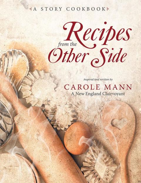 Cover image for book Recipes from the Other Side