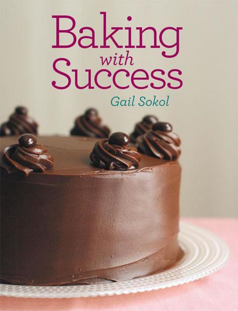 Cover image for book Baking with Success
