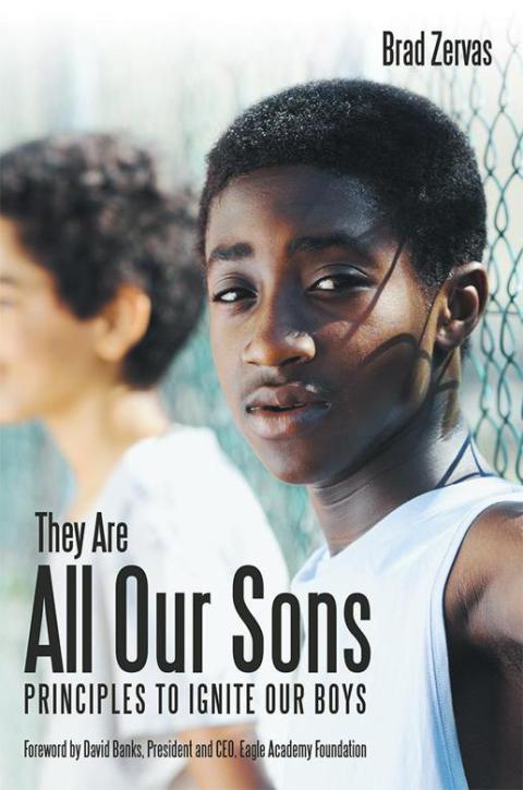 Cover image for book They Are All Our Sons