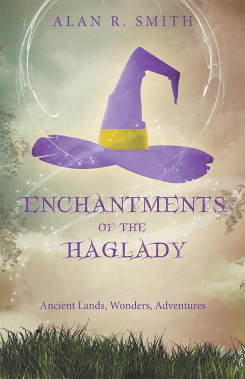 Cover image for book Enchantments of the Haglady