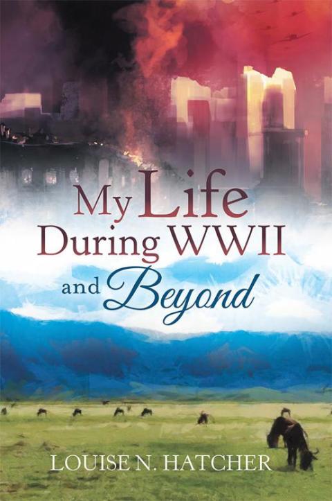 Cover image for book My Life During Wwii and Beyond