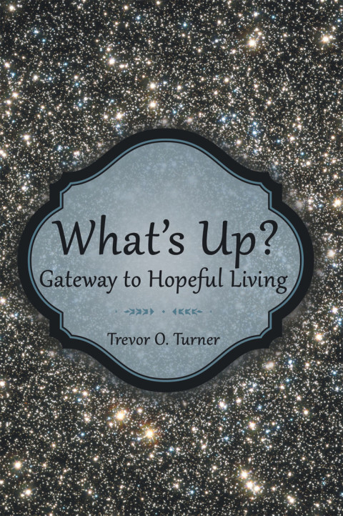 Cover image for book What’S Up?