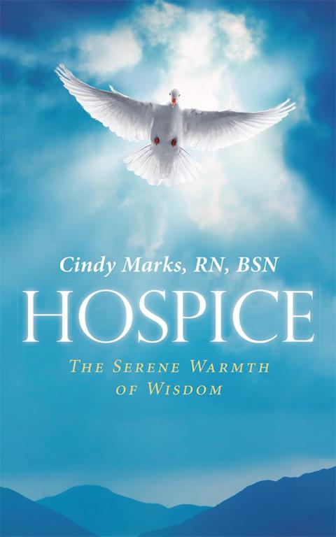 Cover image for book Hospice