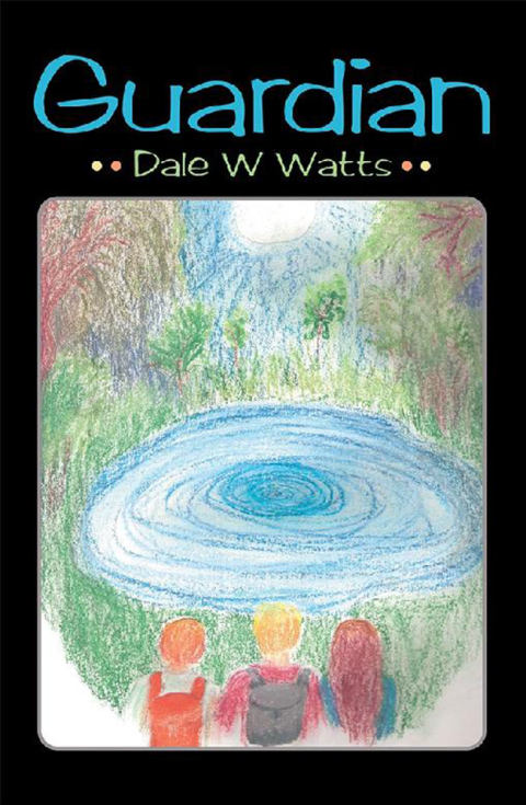 Cover image for book Guardian
