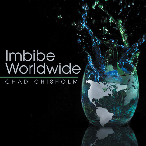 Cover image for book Imbibe Worldwide