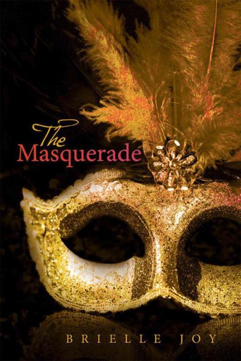 Cover image for book The Masquerade