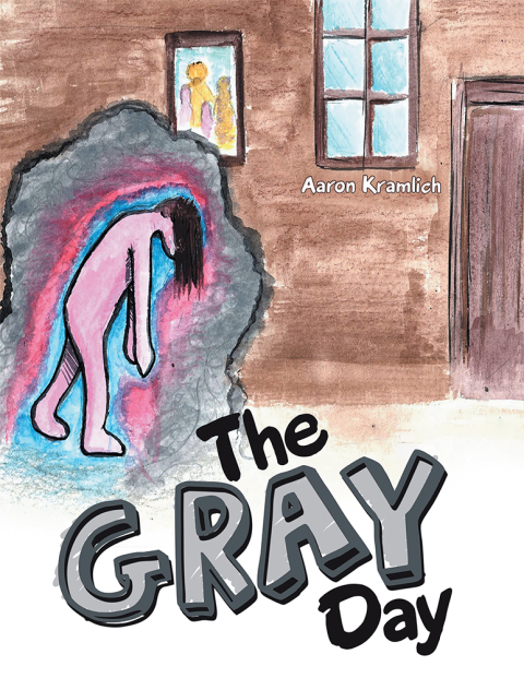 Cover image for book The Gray Day