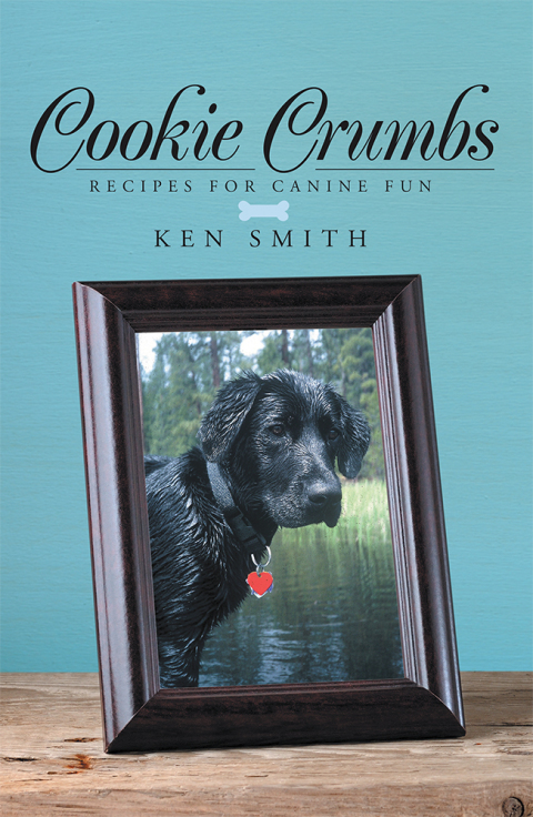 Cover image for book Cookie Crumbs