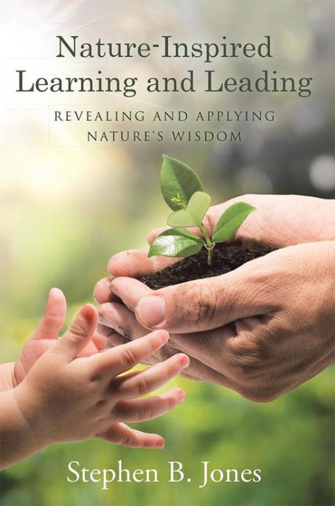Cover image for book Nature-Inspired Learning and Leading