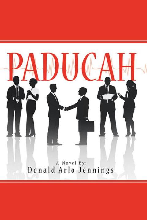 Cover image for book Paducah