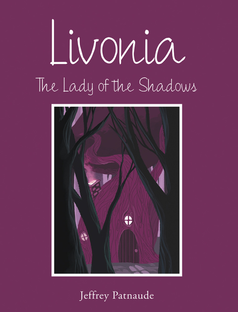 Cover image for book Livonia