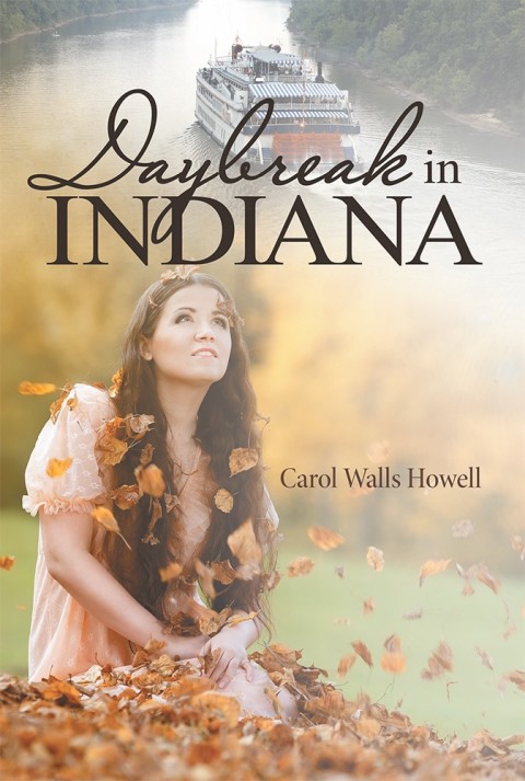 Cover image for book Daybreak in Indiana