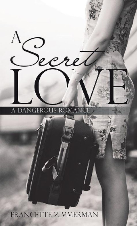 Cover image for book A Secret Love