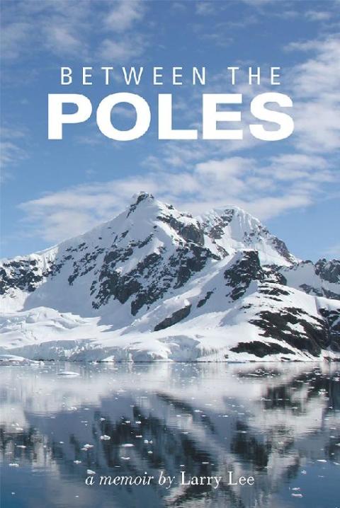 Cover image for book Between the Poles