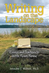 Cover image: Writing on the Landscape 9781489714107