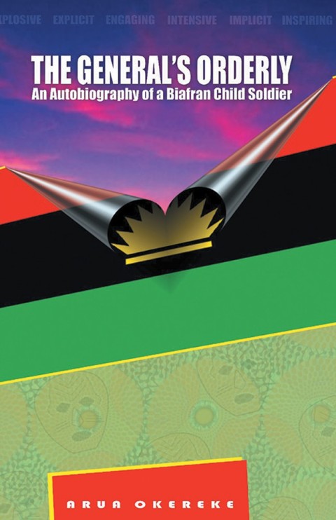 Cover image for book The General’S Orderly