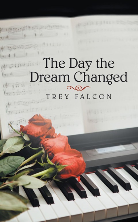 Cover image for book The Day the Dream Changed