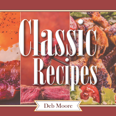 Cover image for book Classic Recipes