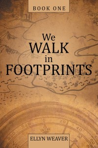 Cover image: We Walk in Footprints 9781489714480