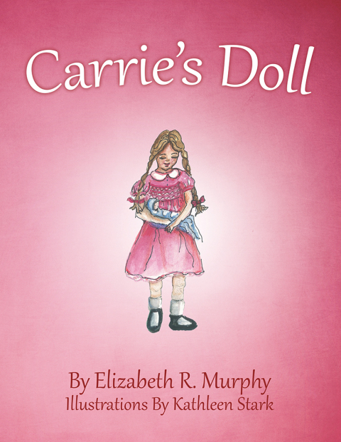 Cover image for book Carrie’S Doll